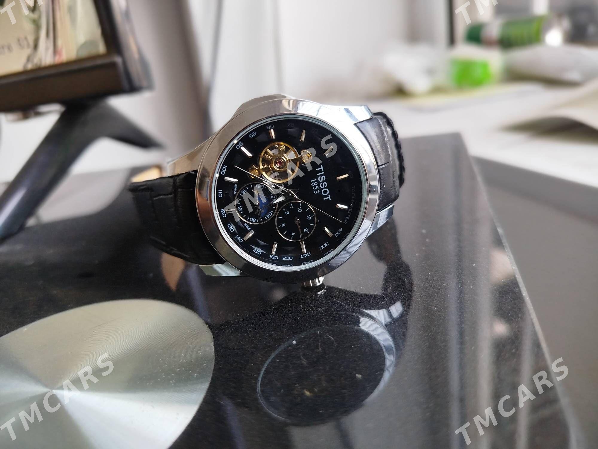 Sagat Tissot 1853 - Мары - img 2