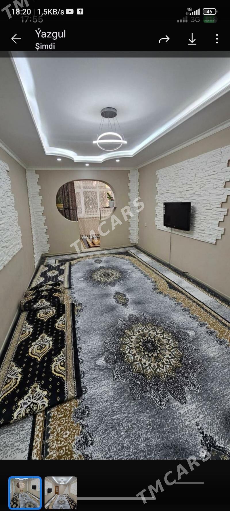 Satlyk mir 2 - Aşgabat - img 2