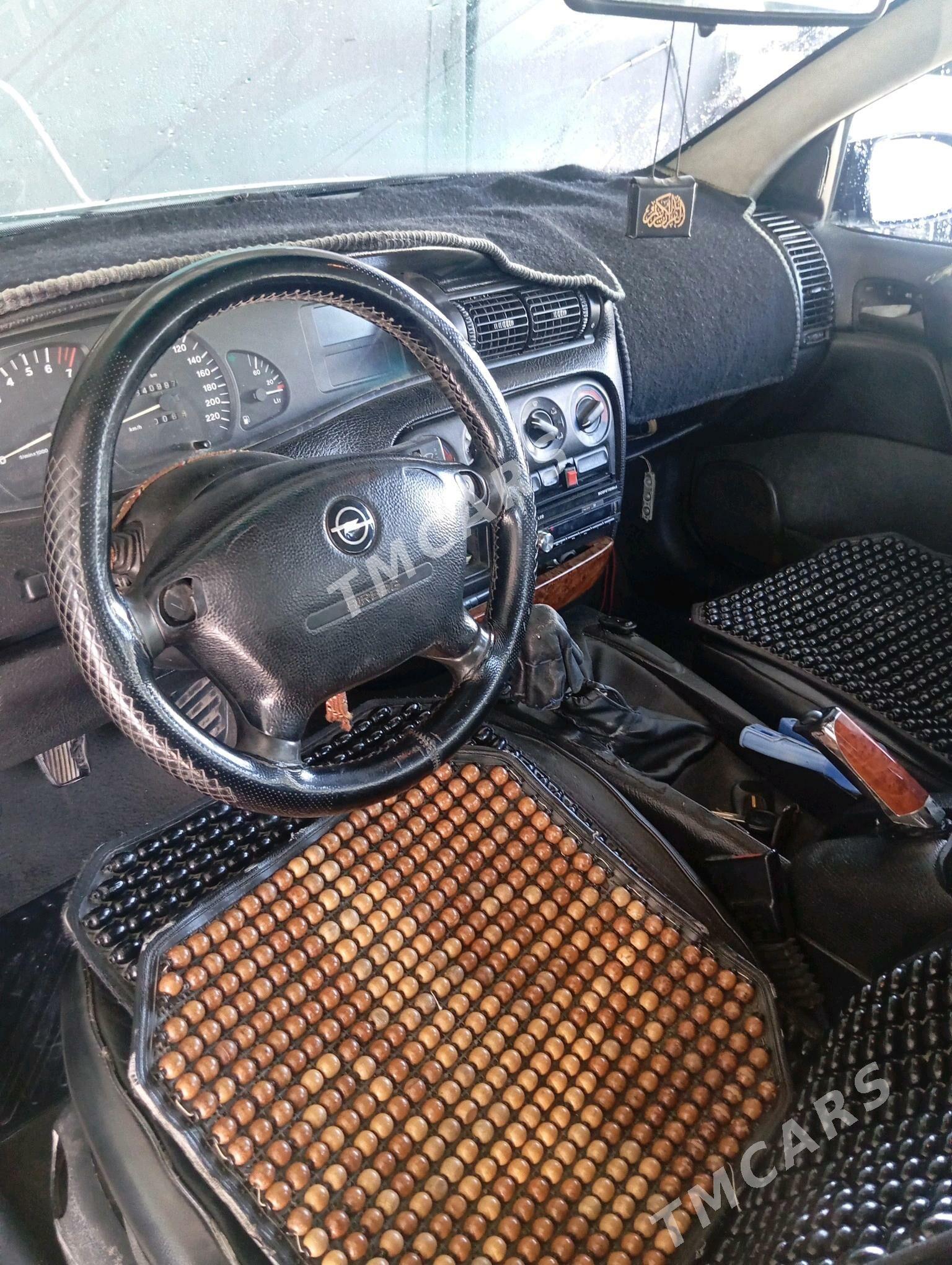 Opel Omega 1996 - 40 000 TMT - Ашхабад - img 3