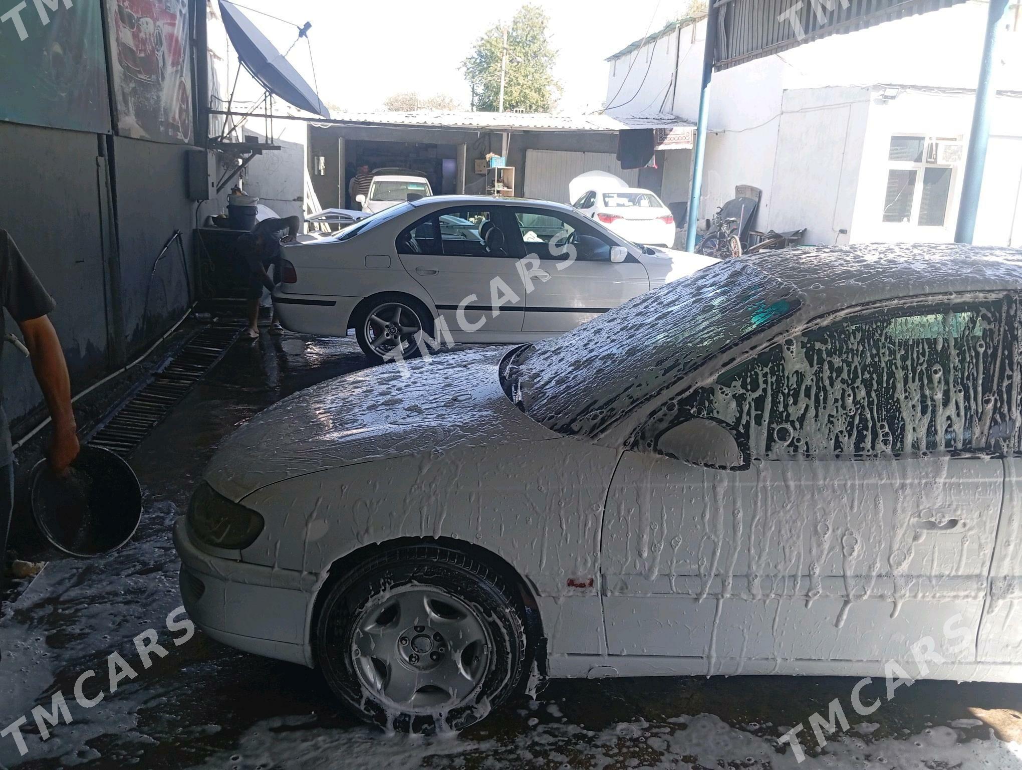 Opel Omega 1996 - 40 000 TMT - Ашхабад - img 4