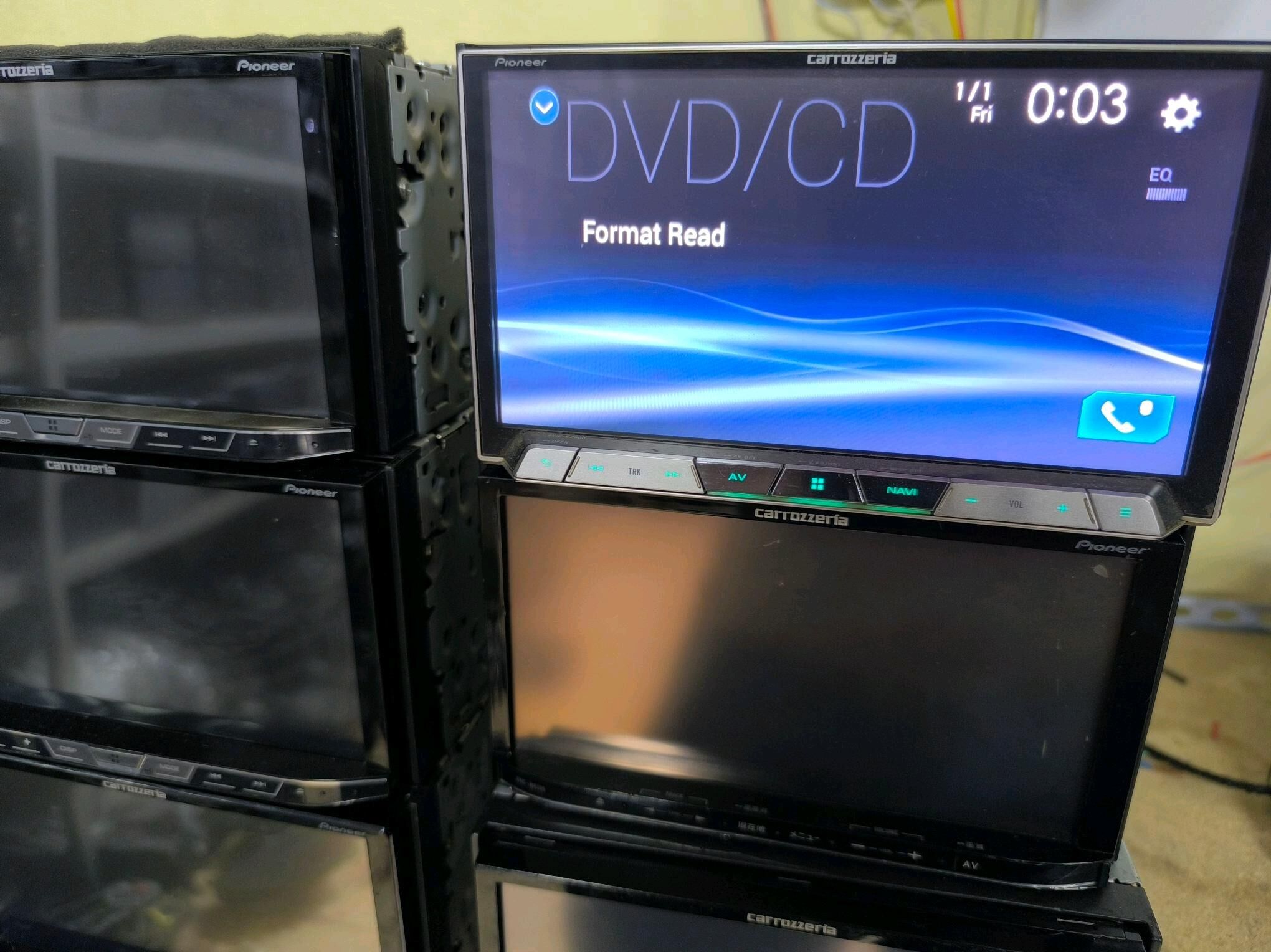 Pioneer CZ900 2 400 TMT - Мары - img 5