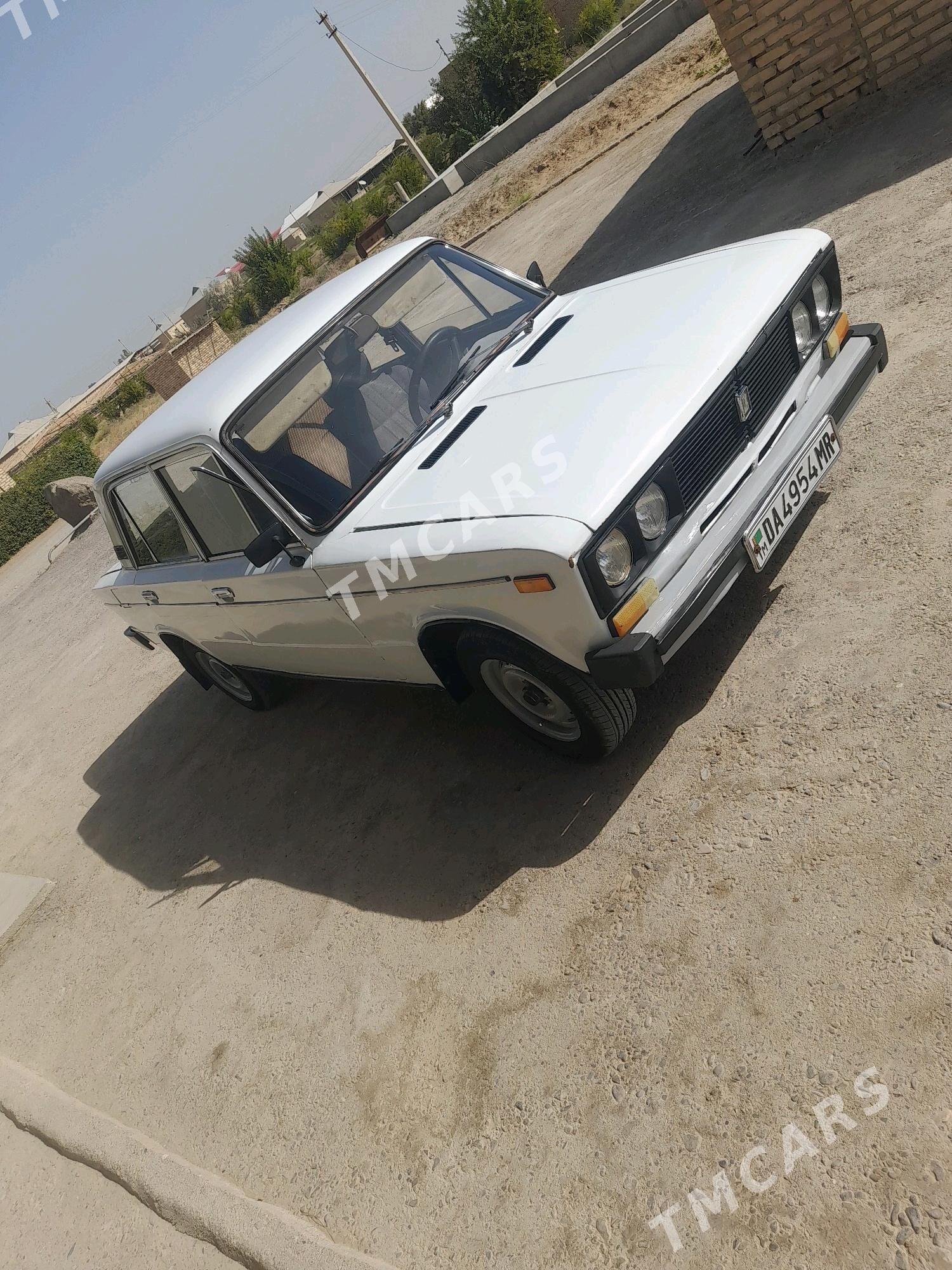 Lada 2106 1999 - 26 000 TMT - Mary - img 2