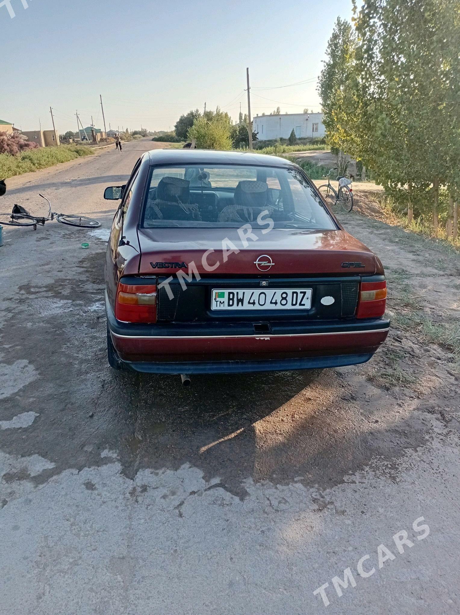 Opel Vectra 1991 - 28 000 TMT - Görogly (Tagta) - img 3