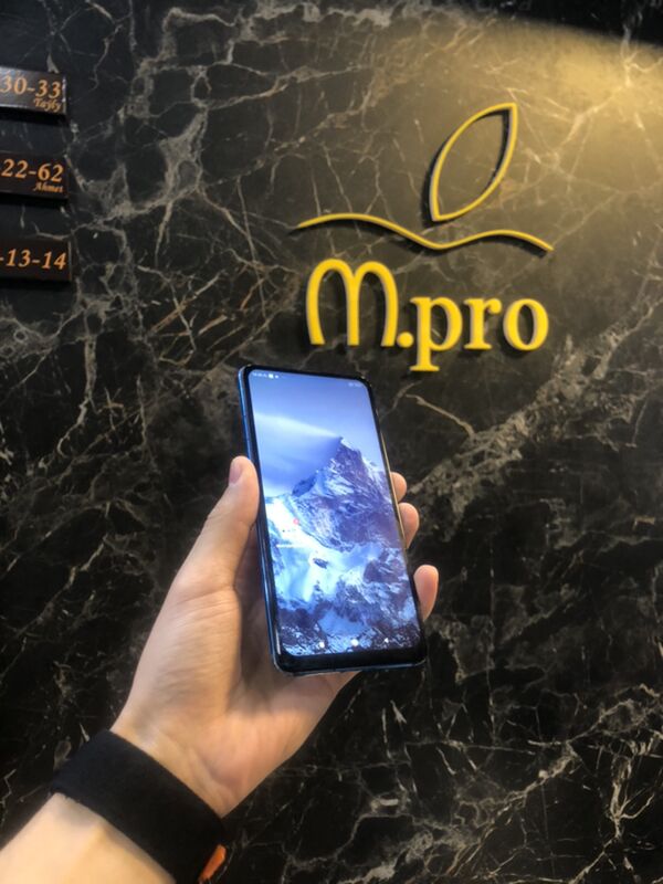 Mi 9 Tpro - Aşgabat - img 3