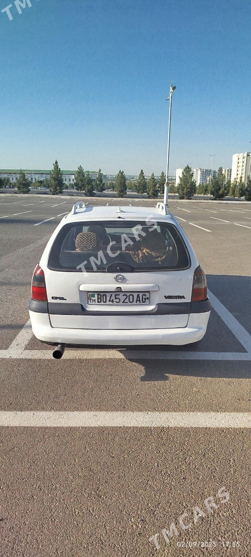 Opel Vectra 1997 - 50 000 TMT - Aşgabat - img 4