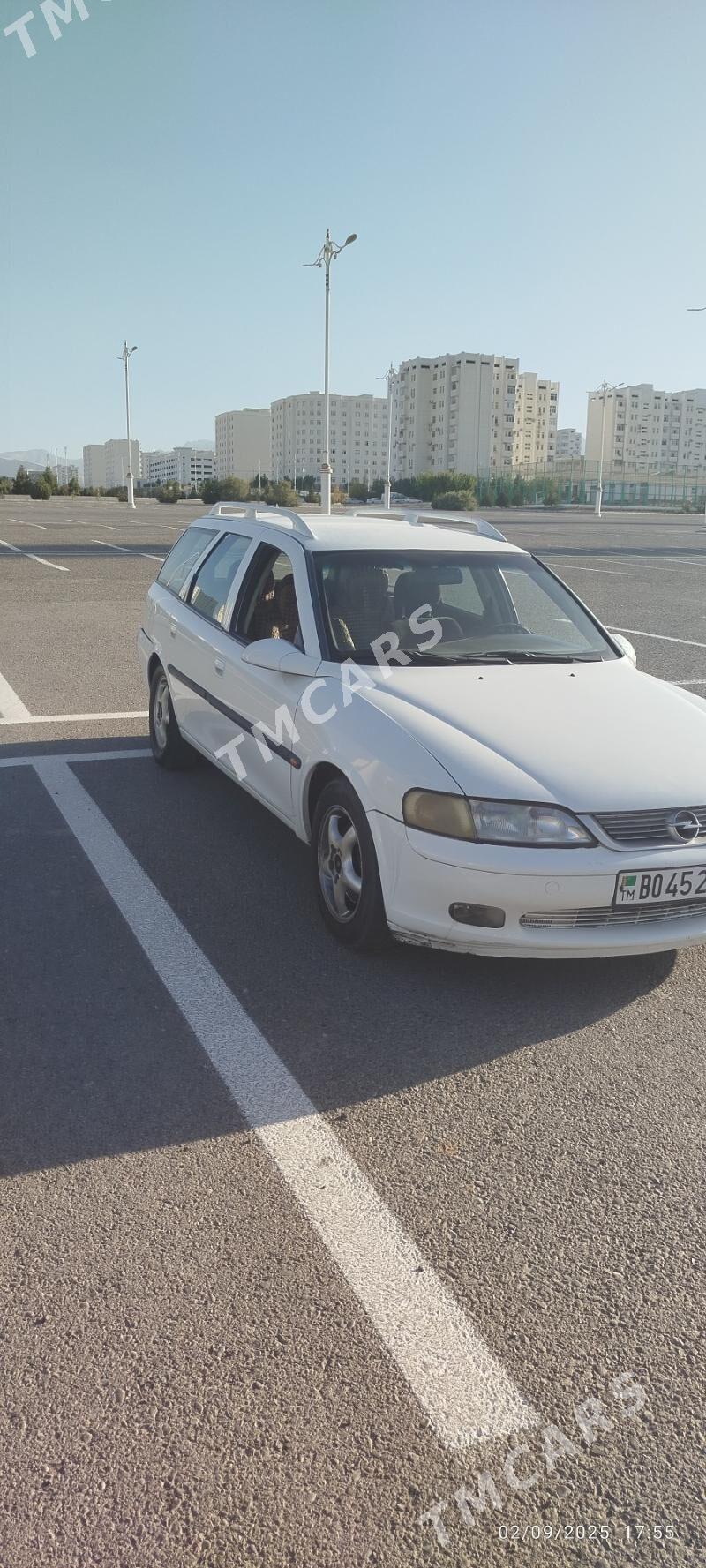 Opel Vectra 1997 - 50 000 TMT - Aşgabat - img 2