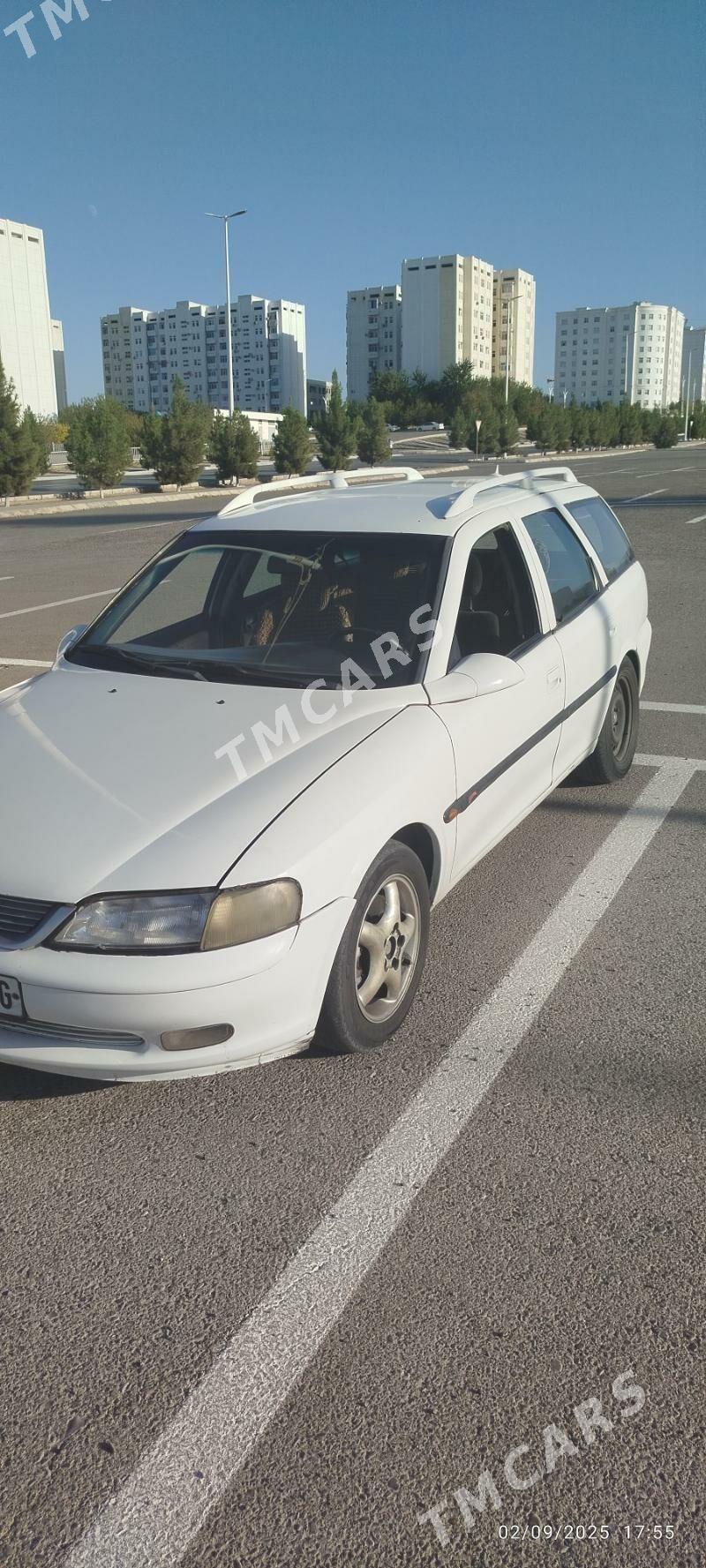 Opel Vectra 1997 - 50 000 TMT - Aşgabat - img 3