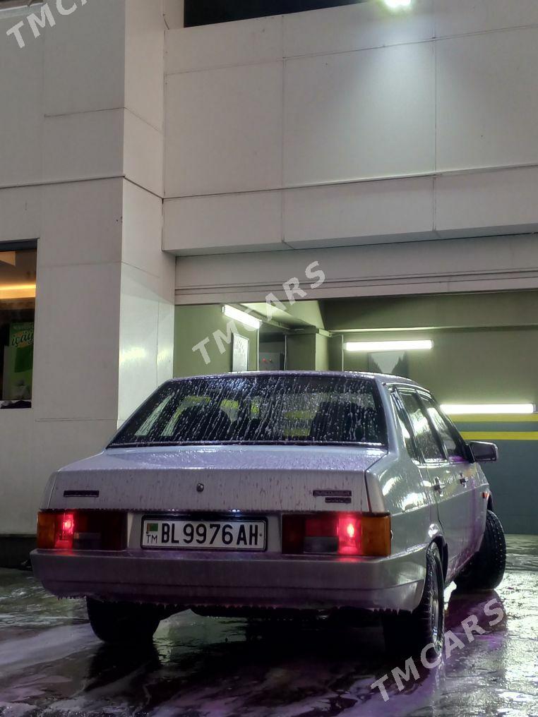 Lada 21099 2004 - 60 000 TMT - 9 мкр - img 7
