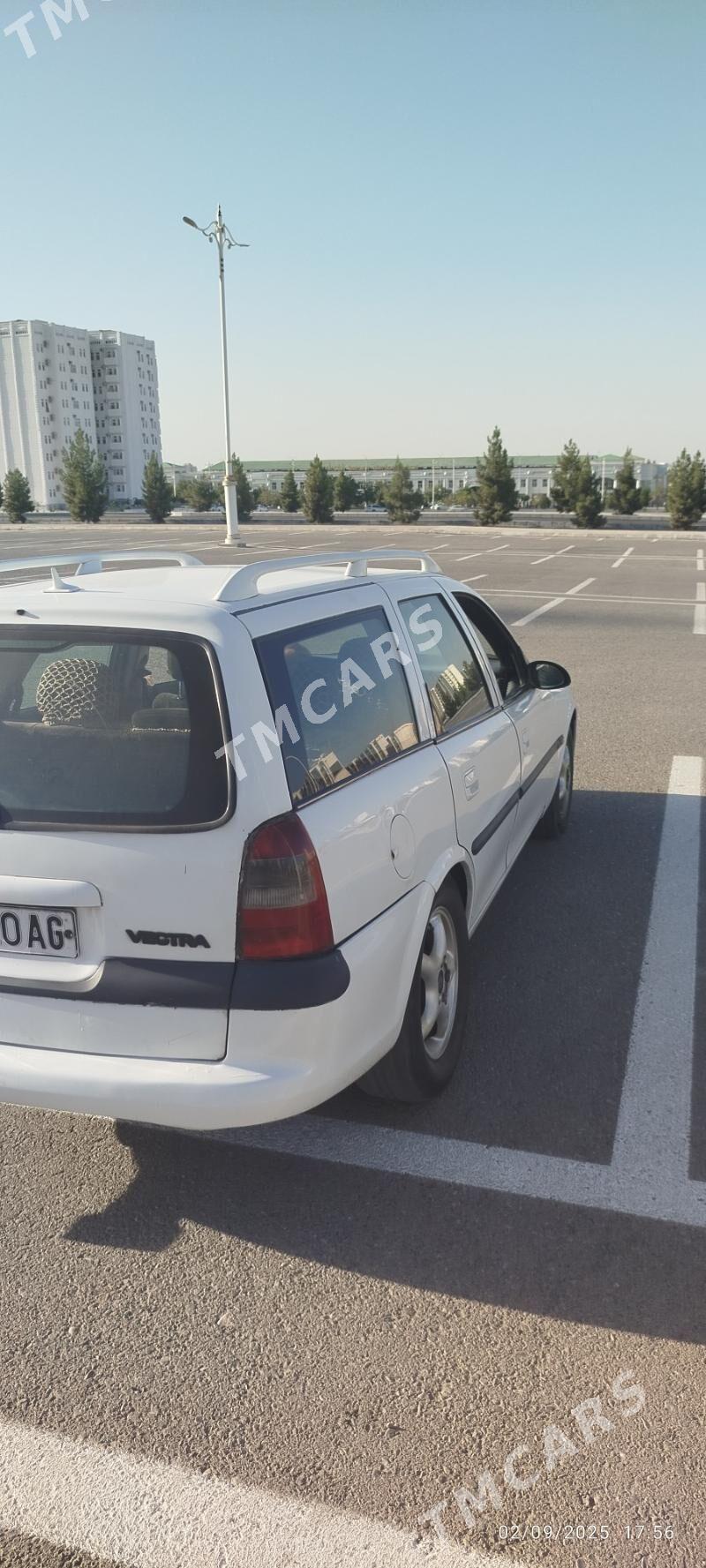 Opel Vectra 1997 - 50 000 TMT - Aşgabat - img 5