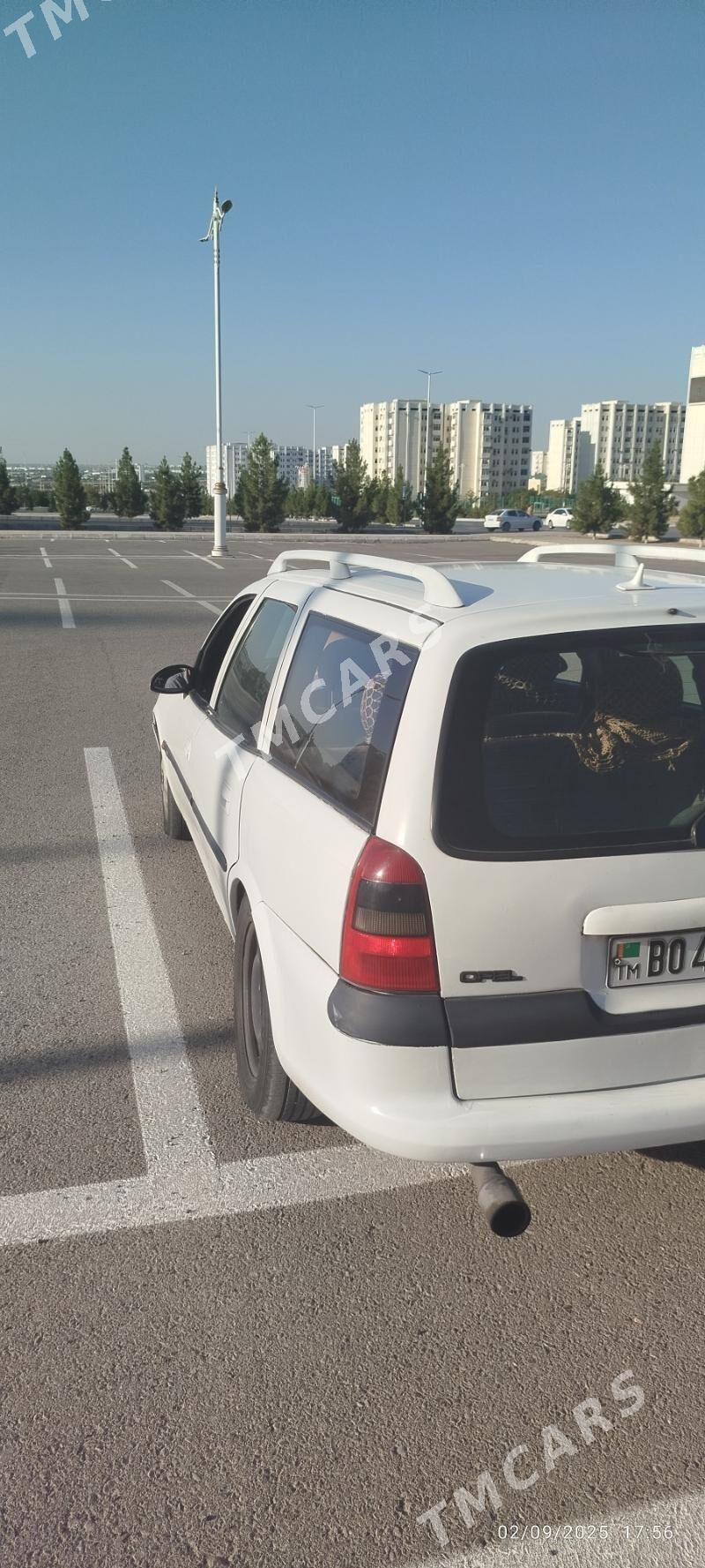 Opel Vectra 1997 - 50 000 TMT - Aşgabat - img 6