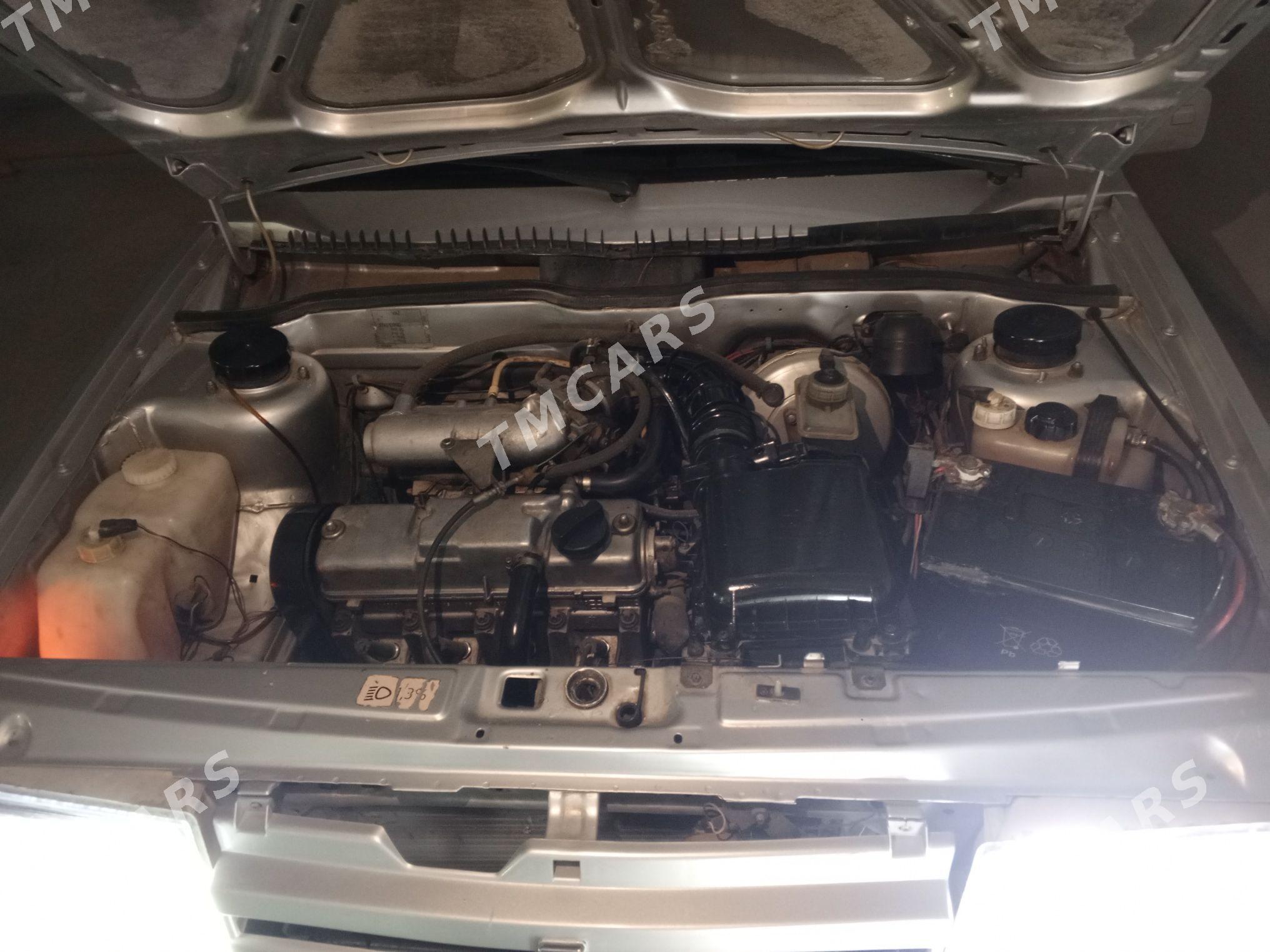 Lada 21099 2004 - 60 000 TMT - 9 мкр - img 2