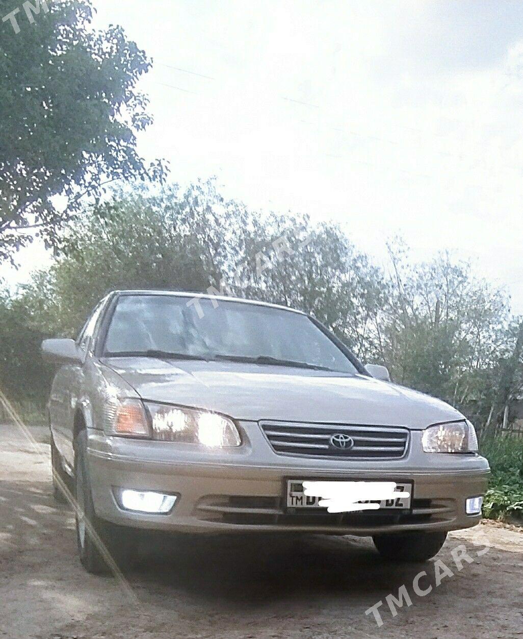 Toyota Camry 2001 - 160 000 TMT - Кёнеургенч - img 2