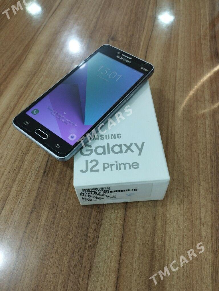 J2 prime - Baýramaly - img 3