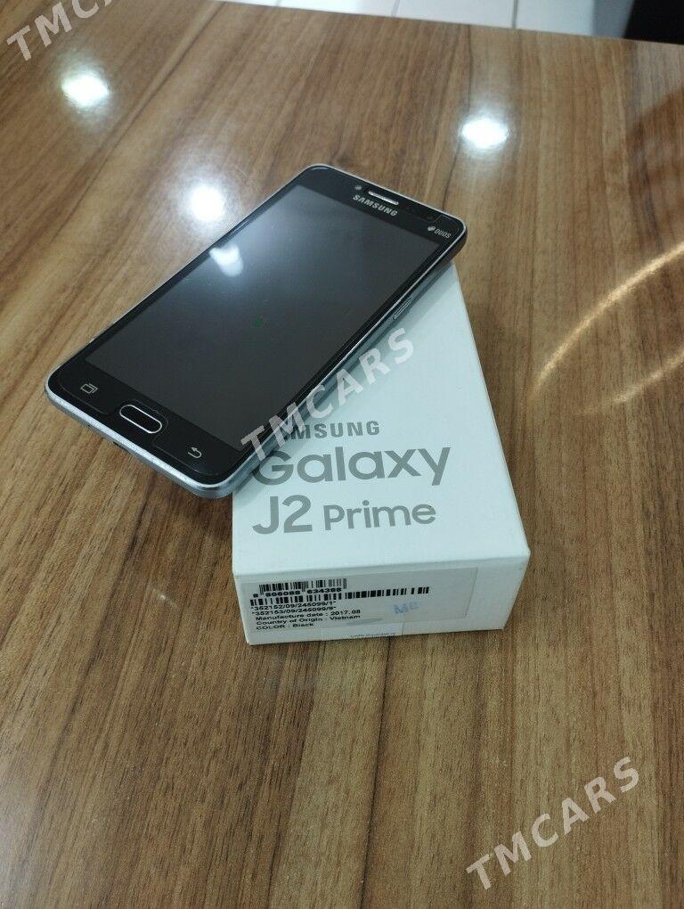 J2 prime - Baýramaly - img 4