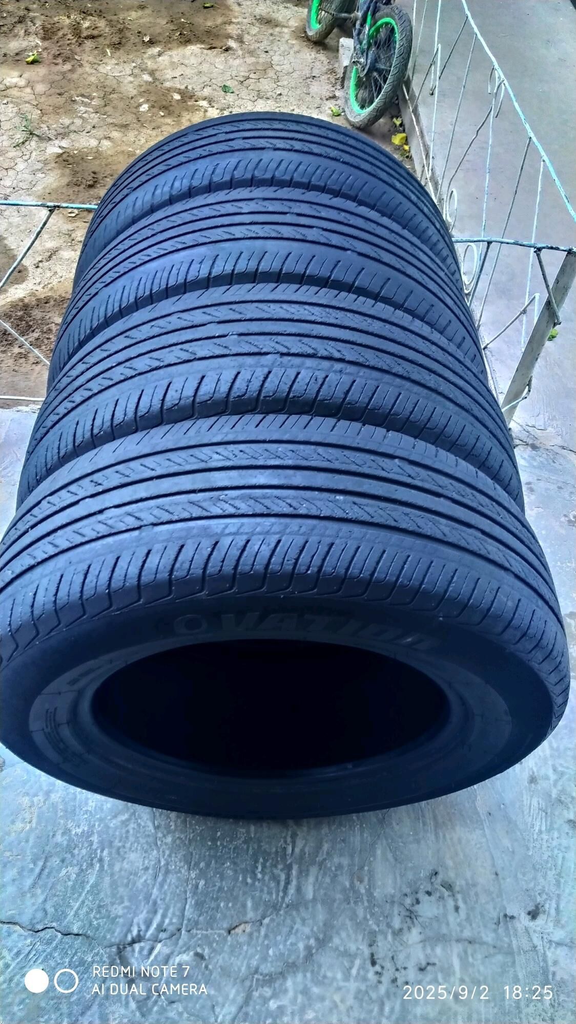 215.65.16  komplekt 1 100 TMT - Daşoguz - img 6