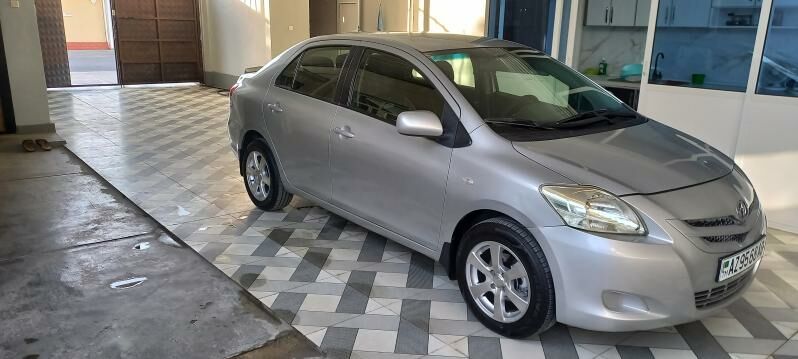 Toyota Yaris 2007 - 132 000 TMT - Bedew - img 2