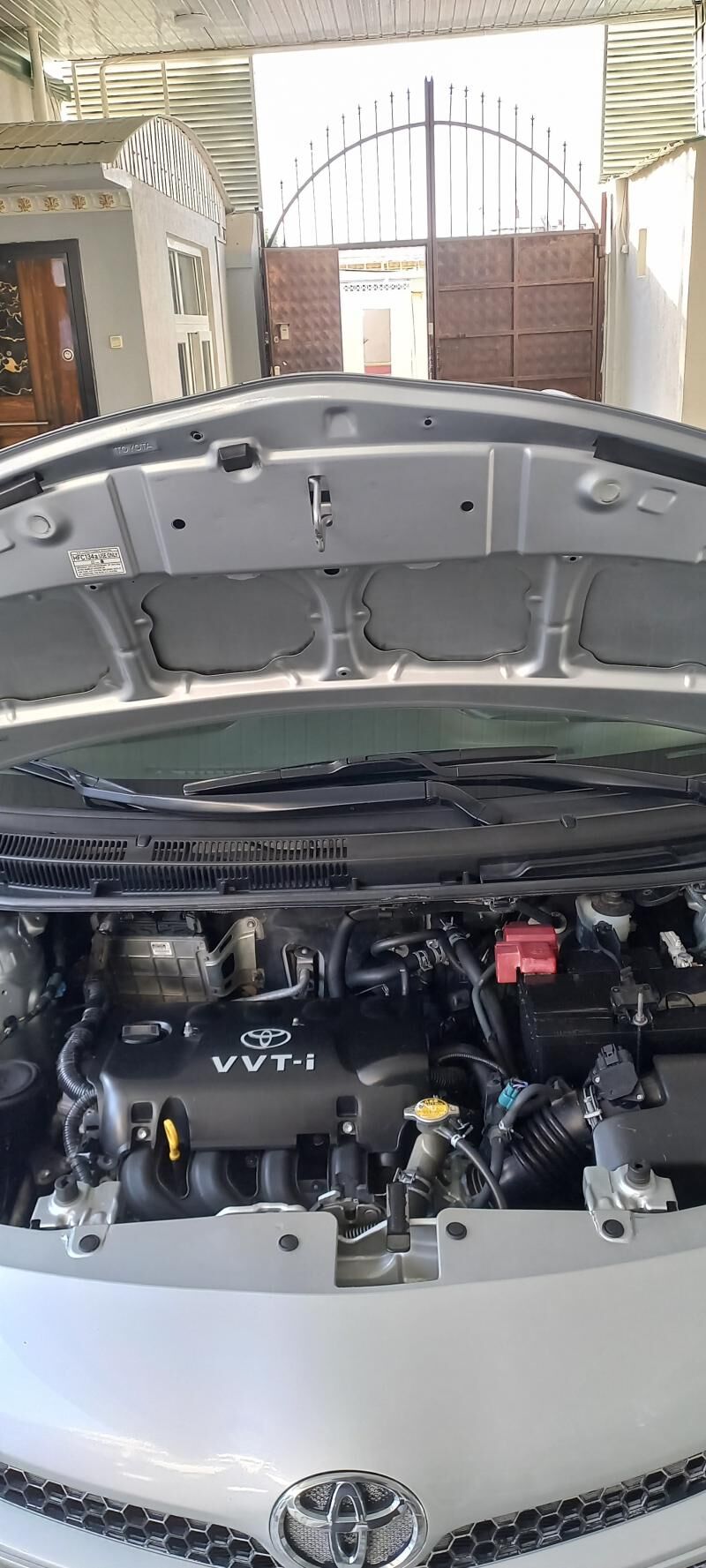 Toyota Yaris 2007 - 132 000 TMT - Bedew - img 3