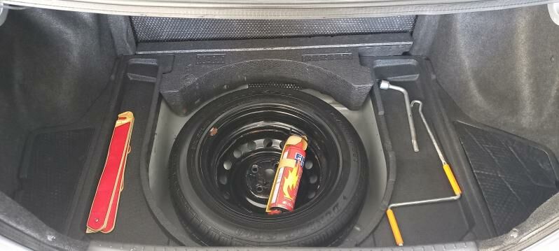 Toyota Yaris 2007 - 132 000 TMT - Bedew - img 7