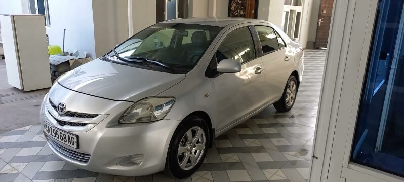 Toyota Yaris 2007 - 132 000 TMT - Bedew - img 5