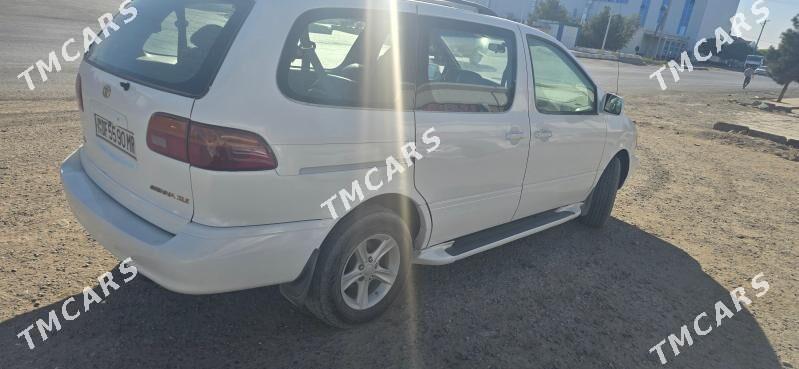 Toyota Sienna 2002 - 130 000 TMT - Mary - img 3
