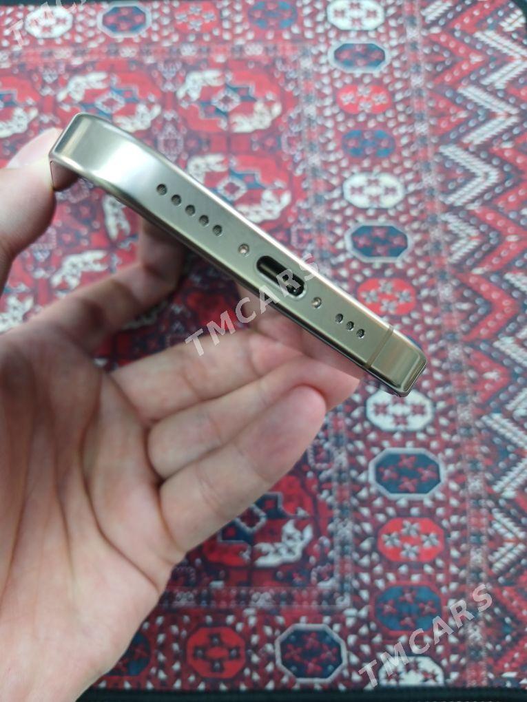Iphone 16Pro ZA/A - Ашхабад - img 2