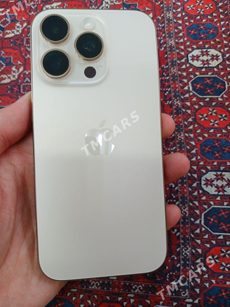 Iphone 16Pro ZA/A - Ашхабад - img 7