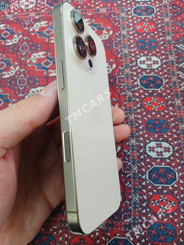 Iphone 16Pro ZA/A - Ашхабад - img 4