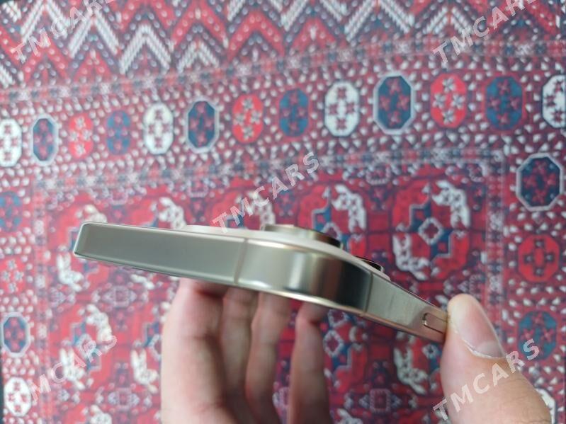 Iphone 16Pro ZA/A - Ашхабад - img 3