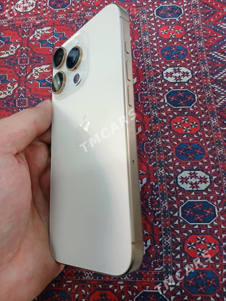 Iphone 16Pro ZA/A - Ашхабад - img 5