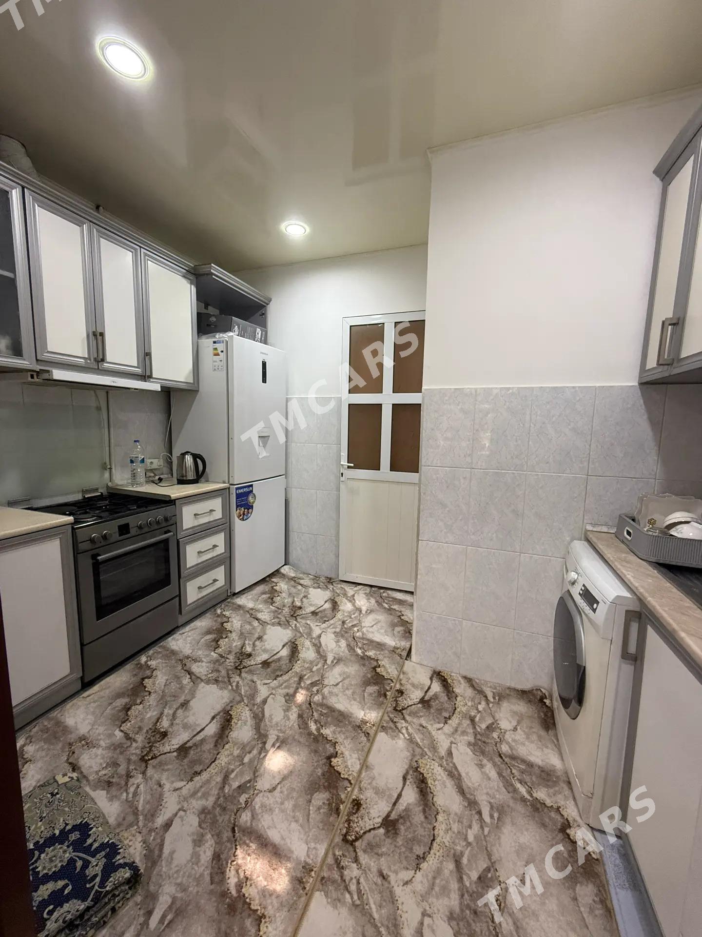 SATLYK 1/2 KOMNAT MIR  - Aşgabat - img 5