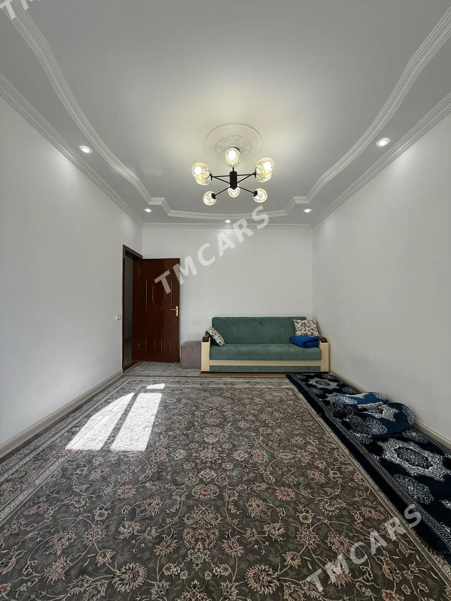 SATLYK 1/2 KOMNAT MIR  - Aşgabat - img 9