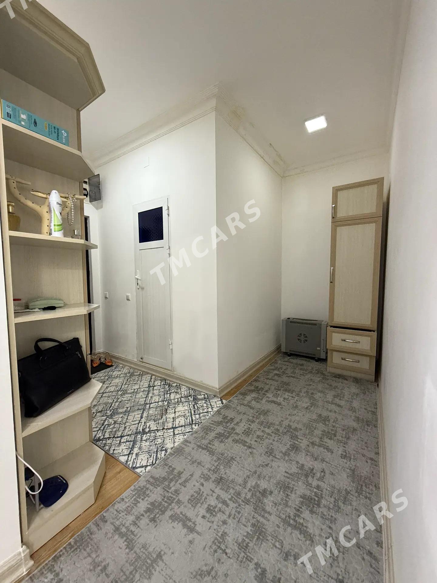 SATLYK 1/2 KOMNAT MIR  - Aşgabat - img 2
