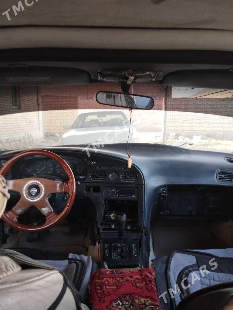 Nissan Civilian 1993 - 14 000 TMT - Мары - img 4