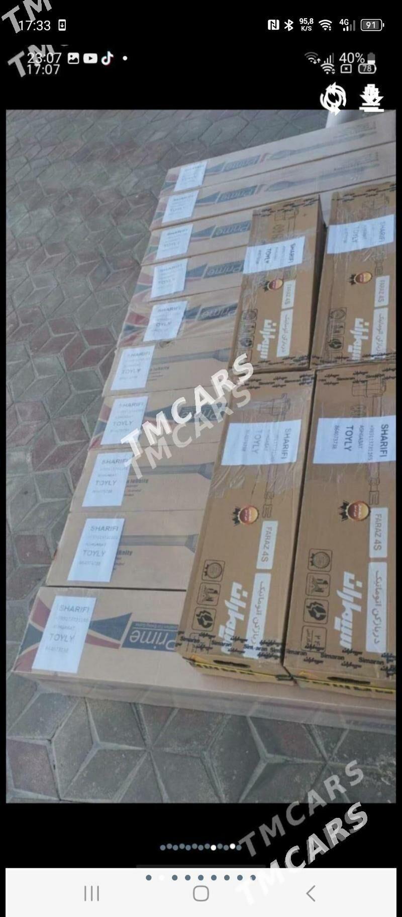 mehanizm vorot автоматика воро - Aşgabat - img 6