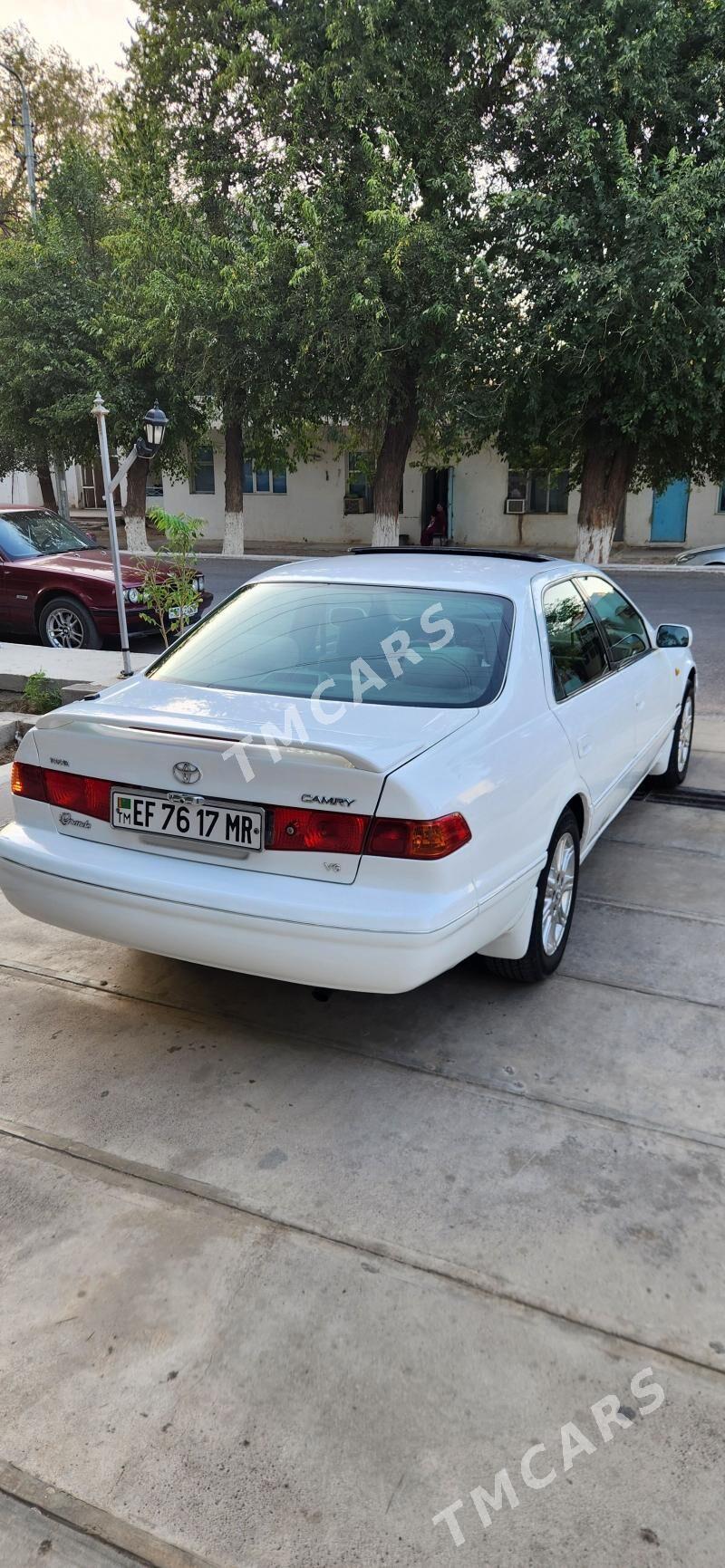 Toyota Camry 1997 - 132 000 TMT - Serhetabat (Guşgy) - img 4