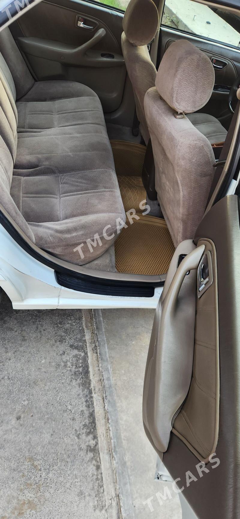 Toyota Camry 1997 - 132 000 TMT - Serhetabat (Guşgy) - img 3