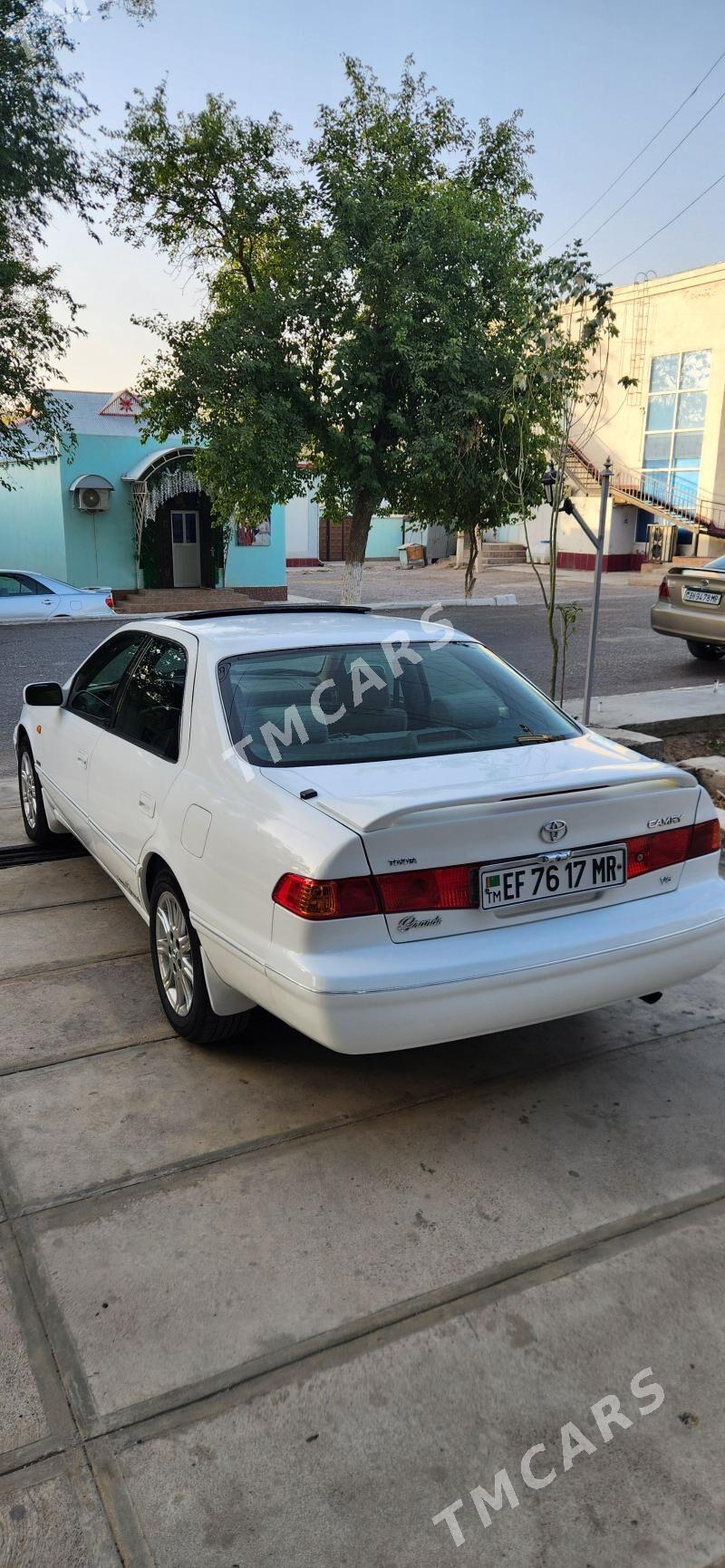 Toyota Camry 1997 - 132 000 TMT - Serhetabat (Guşgy) - img 6