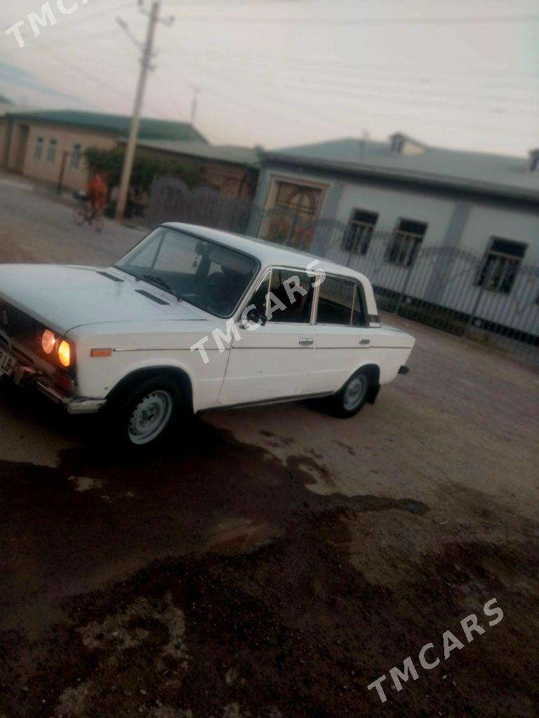 Lada 2106 1984 - 16 000 TMT - Чарджоу - img 6