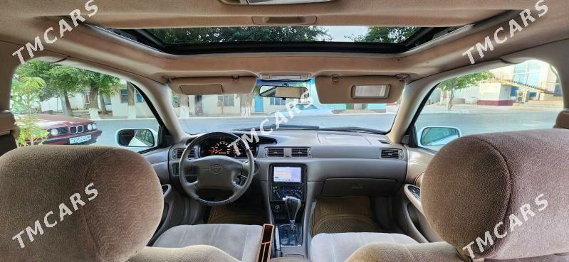 Toyota Camry 1997 - 132 000 TMT - Serhetabat (Guşgy) - img 7