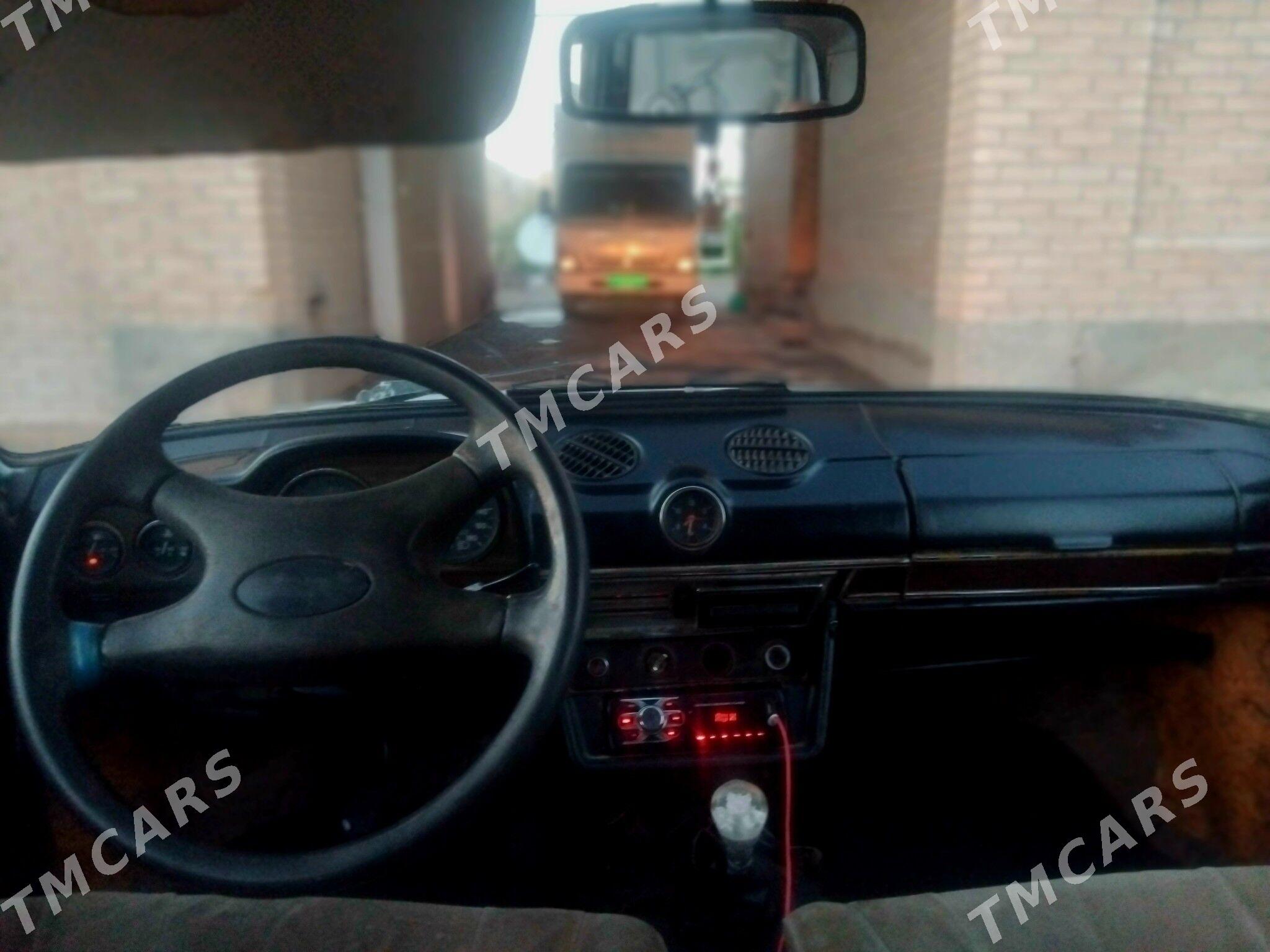 Lada 2106 1984 - 16 000 TMT - Чарджоу - img 10