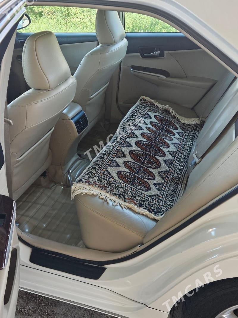 Toyota Camry 2012 - 250 000 TMT - Baýramaly - img 3