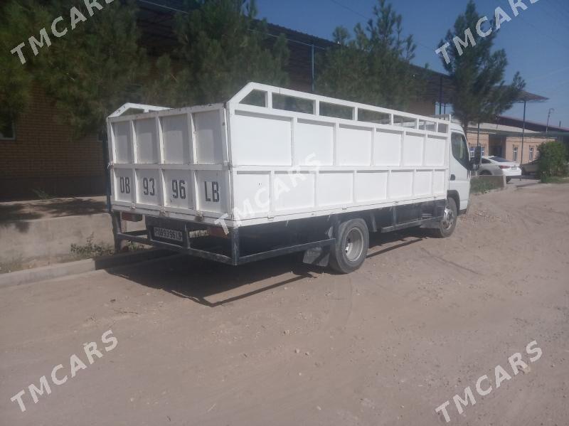 Mitsubishi Canter 2008 - 300 000 TMT - Фарап - img 2