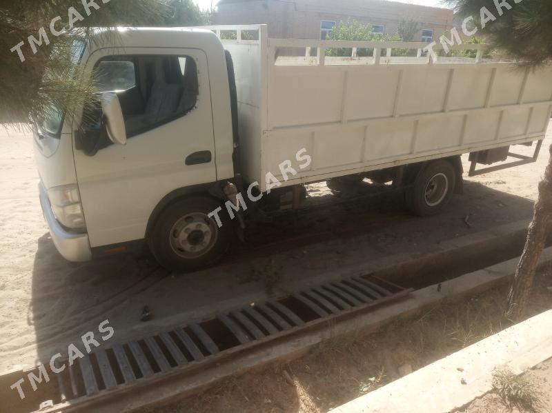 Mitsubishi Canter 2008 - 300 000 TMT - Фарап - img 3