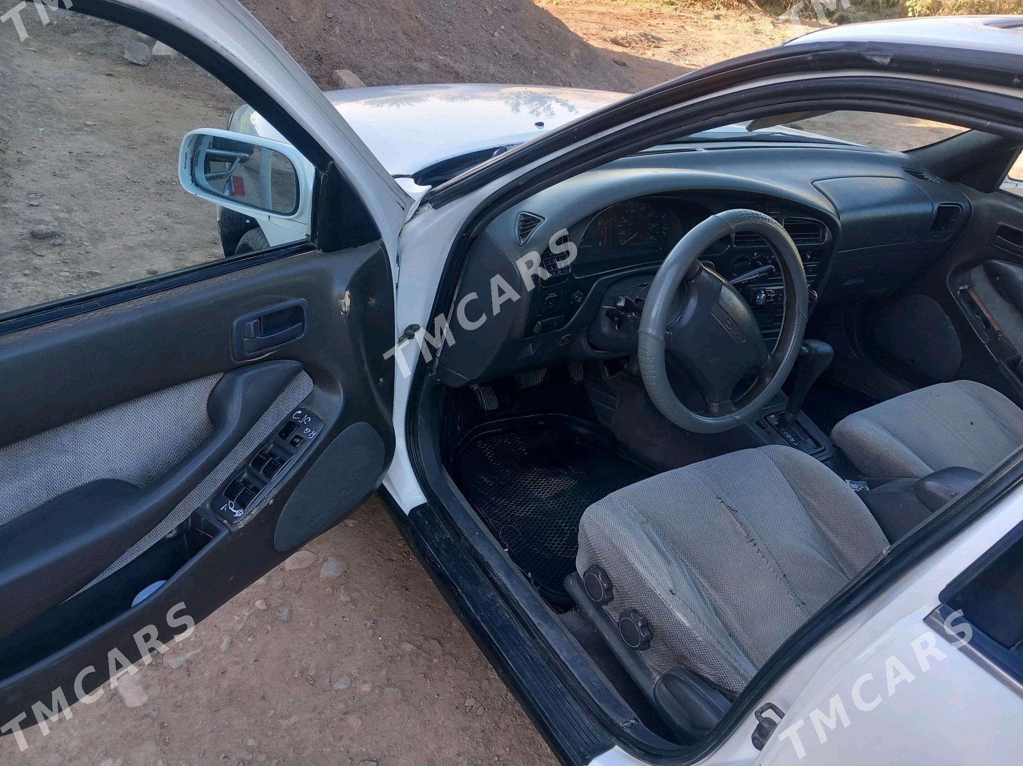 Toyota Camry 1996 - 78 000 TMT - Tejen - img 4