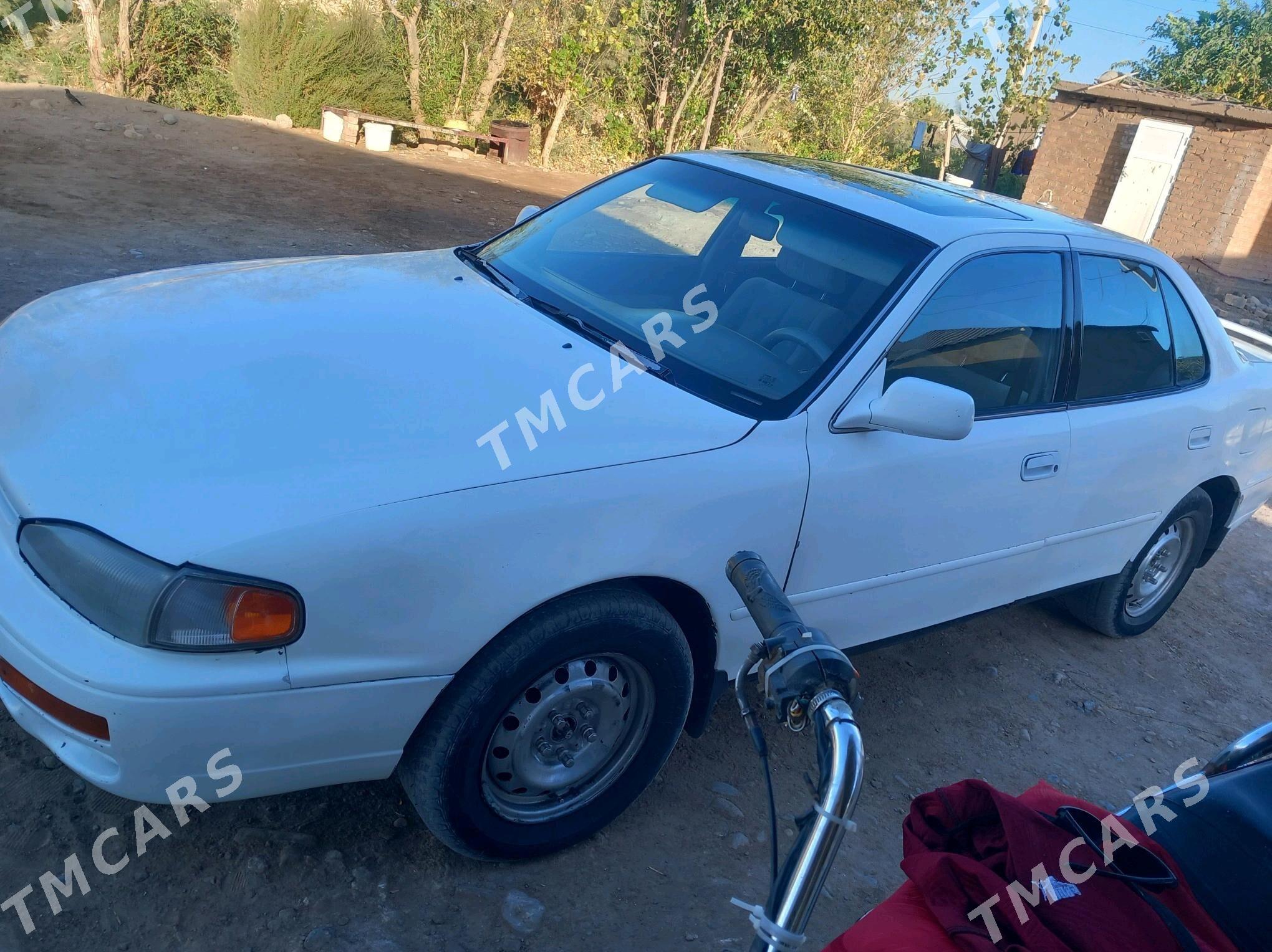 Toyota Camry 1996 - 78 000 TMT - Tejen - img 2