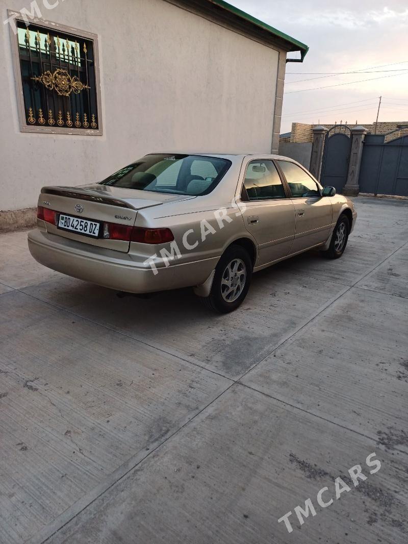 Toyota Camry 2000 - 145 000 TMT - Кёнеургенч - img 3