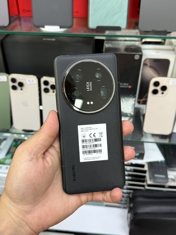 Xiaomi 14 Ultra - Ашхабад - img 3