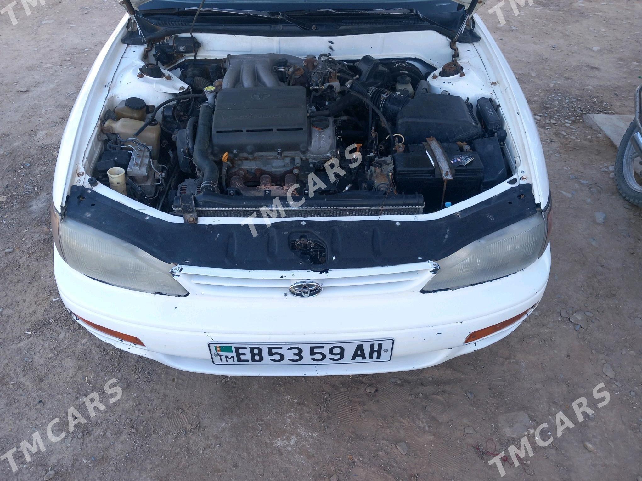 Toyota Camry 1996 - 78 000 TMT - Tejen - img 3