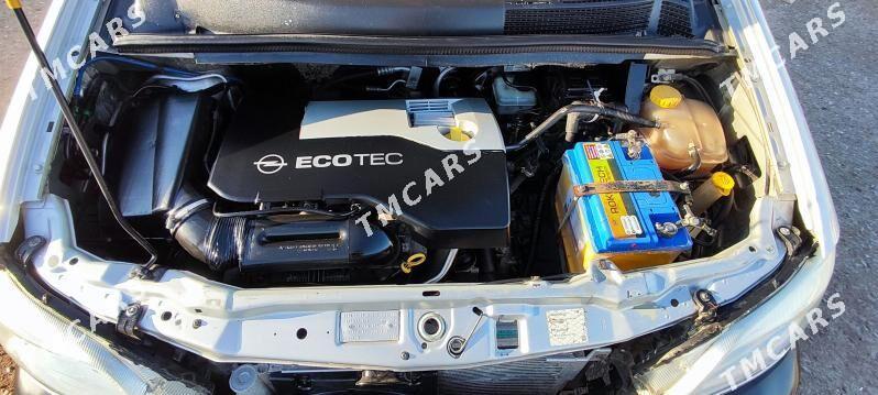 Opel Zafira 2001 - 96 000 TMT - Дашогуз - img 2