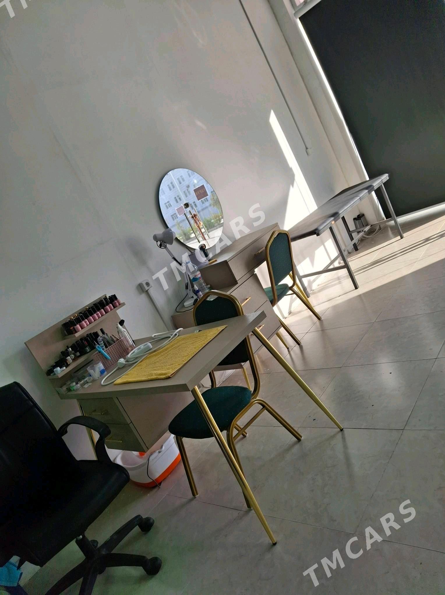 Gyzlar ùçin salon - Анев - img 3